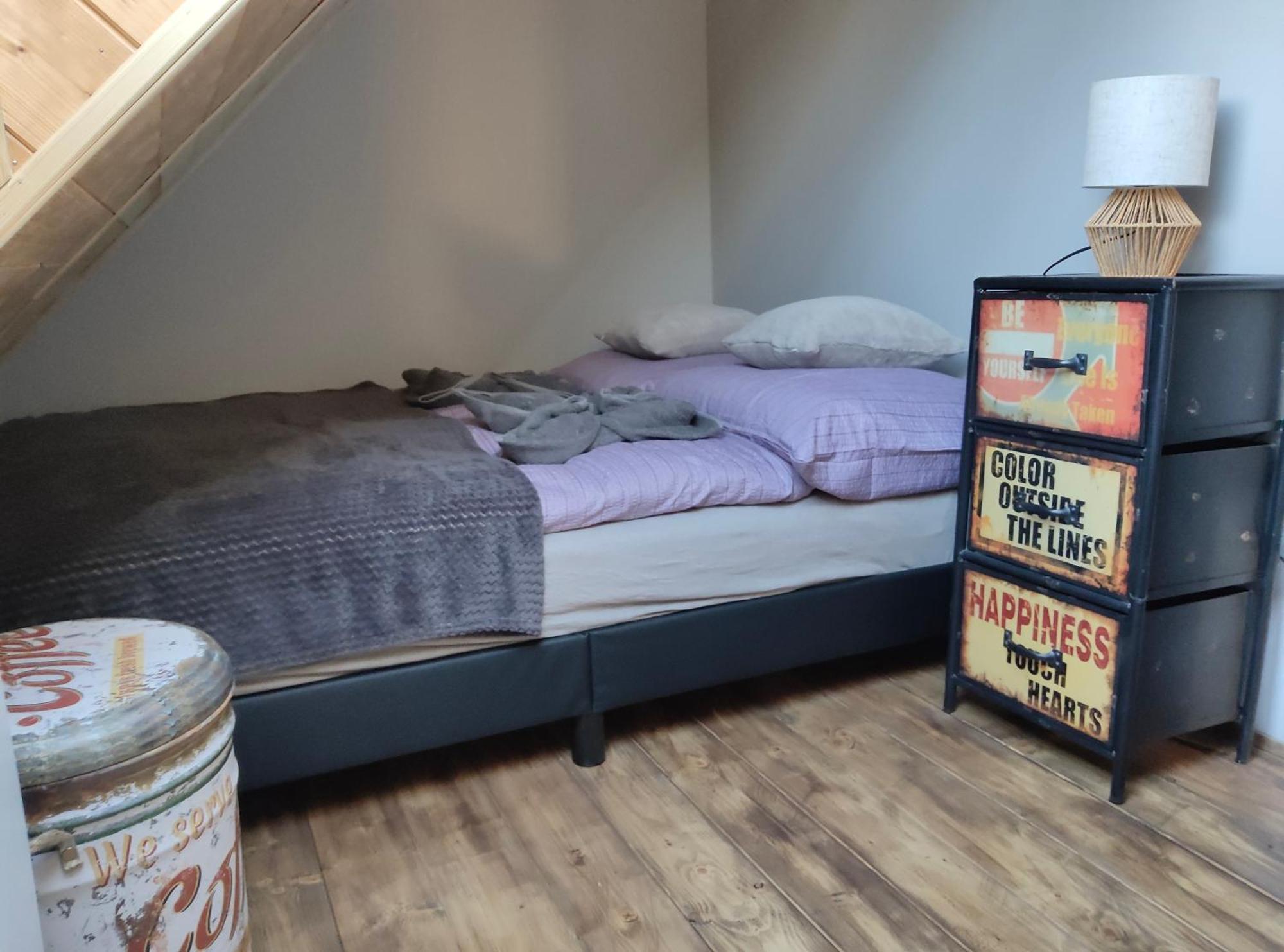Borostyankut Wellness Home Bakonybél 외부 사진