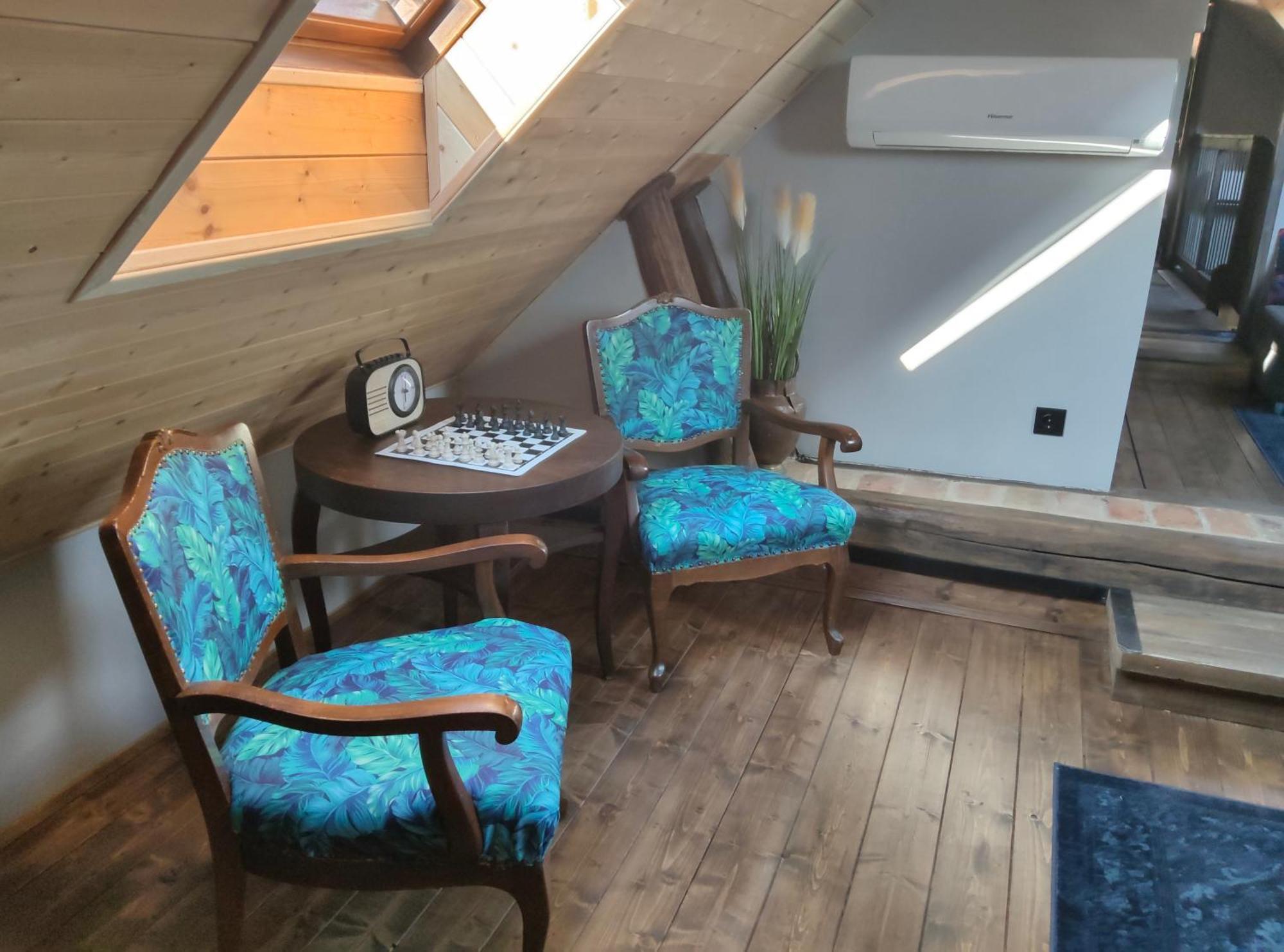 Borostyankut Wellness Home Bakonybél 외부 사진