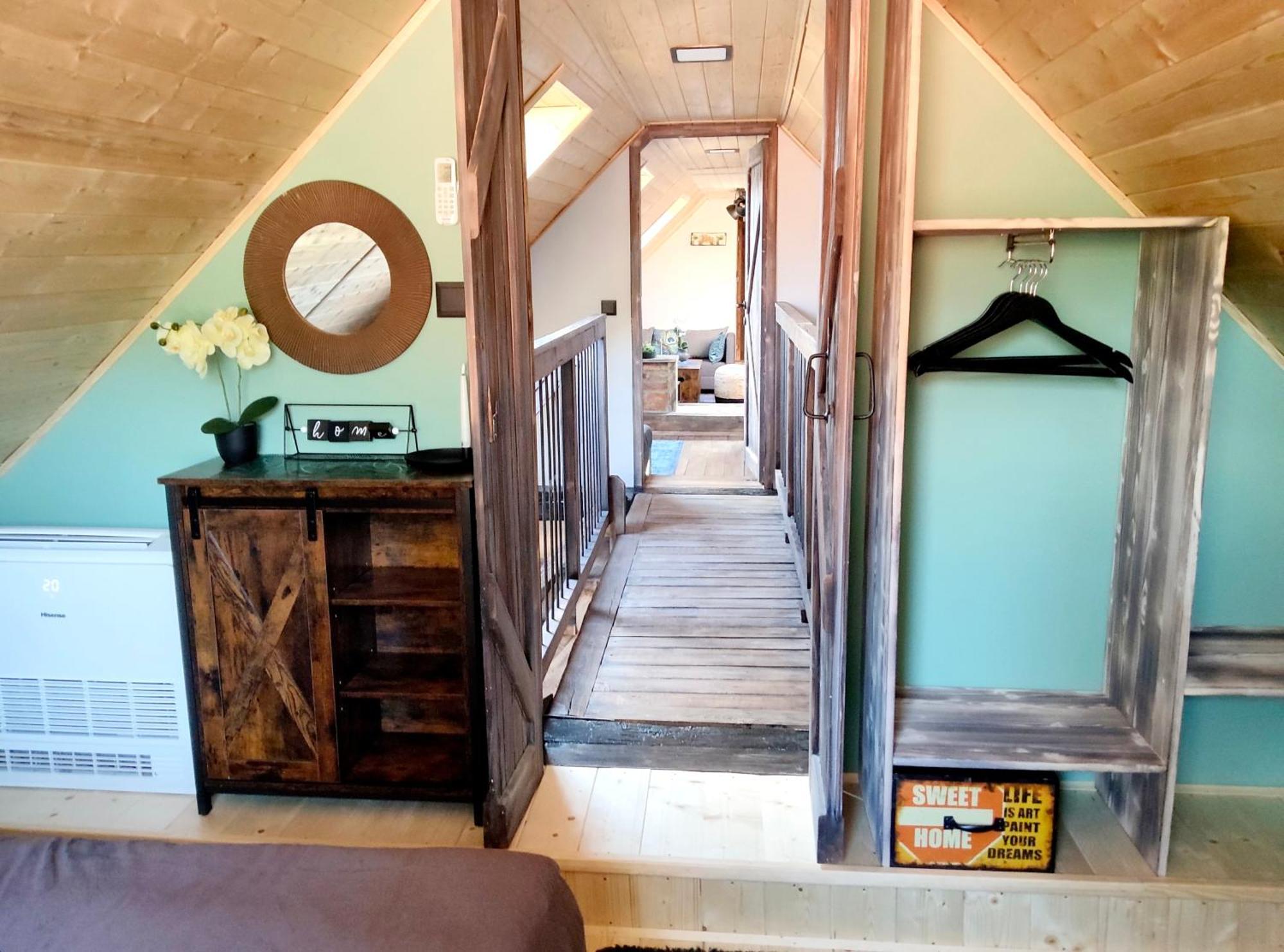 Borostyankut Wellness Home Bakonybél 외부 사진