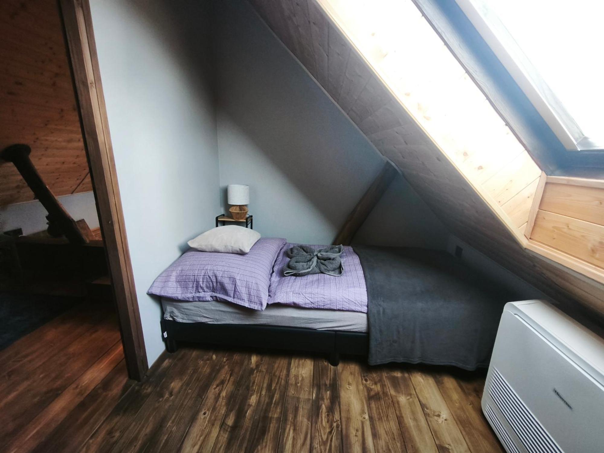 Borostyankut Wellness Home Bakonybél 외부 사진