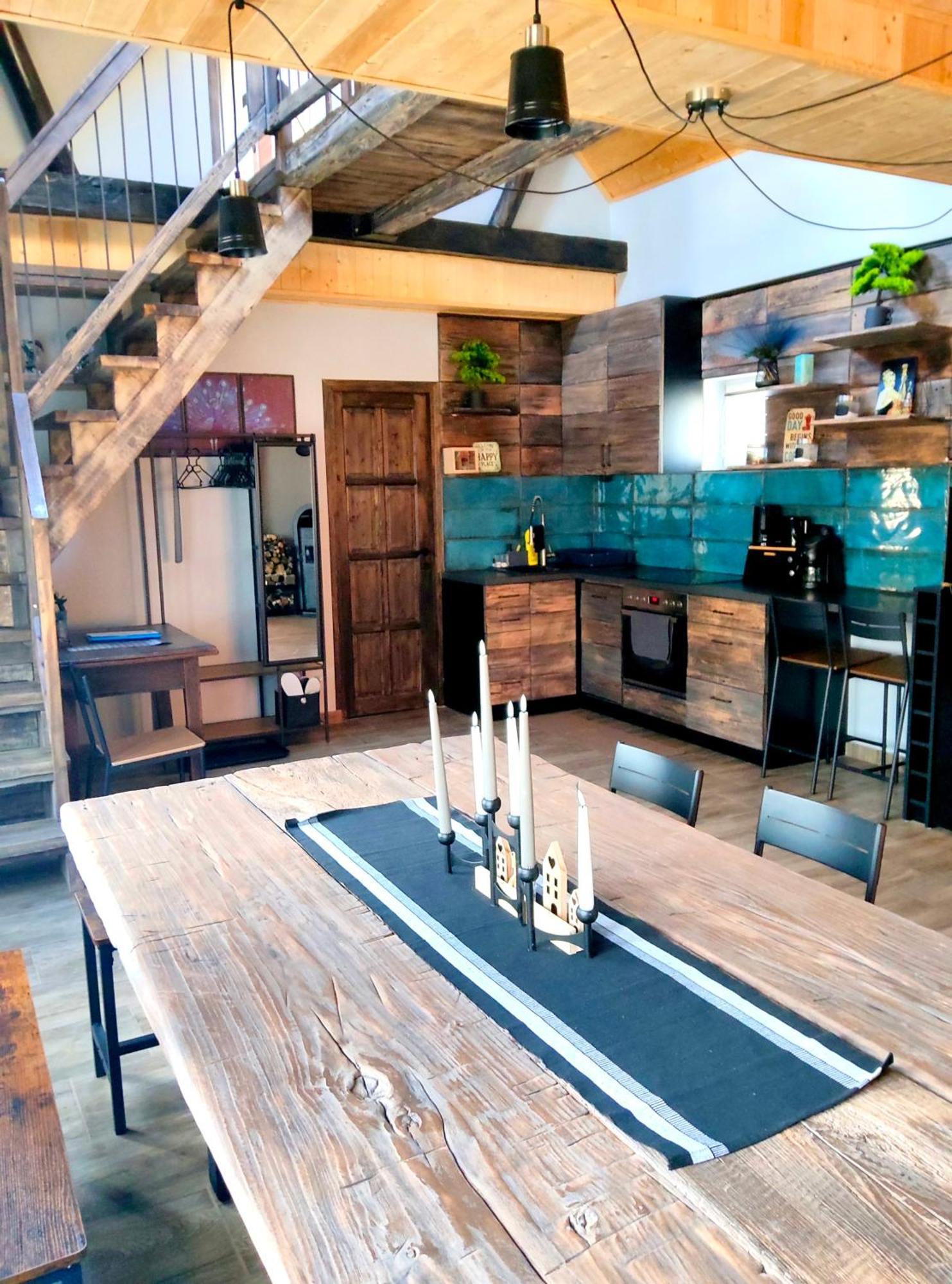 Borostyankut Wellness Home Bakonybél 외부 사진