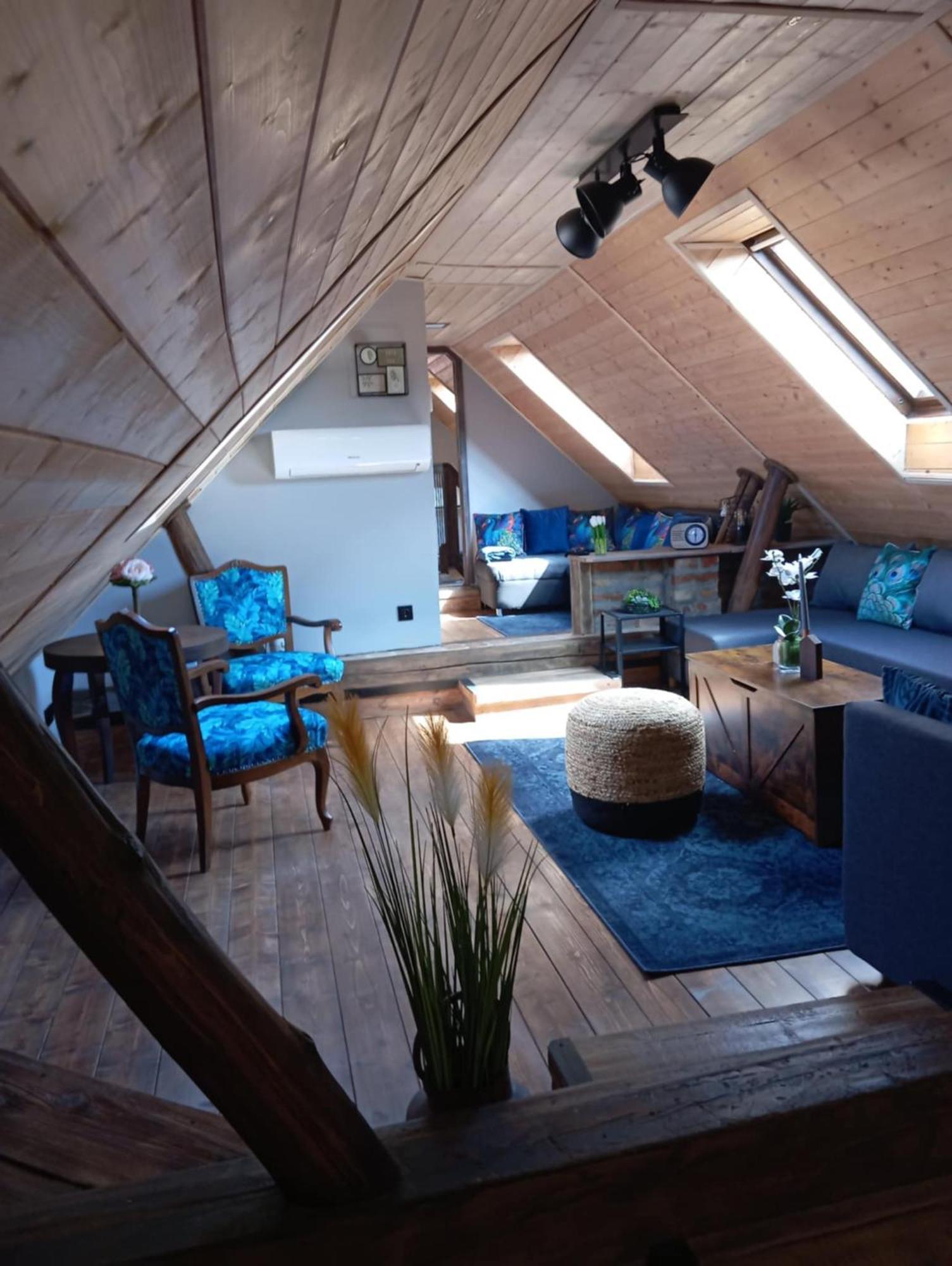 Borostyankut Wellness Home Bakonybél 외부 사진