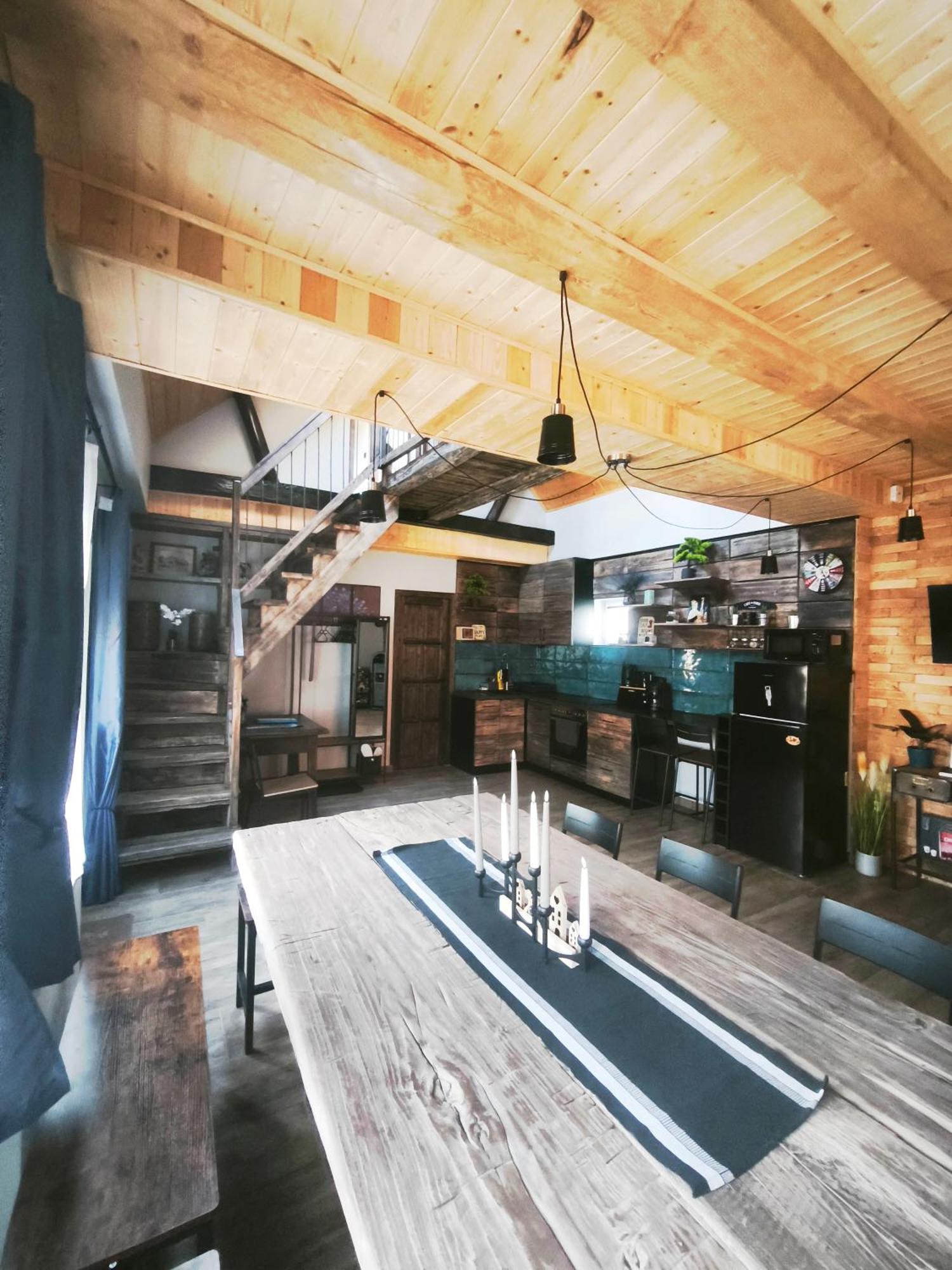 Borostyankut Wellness Home Bakonybél 외부 사진