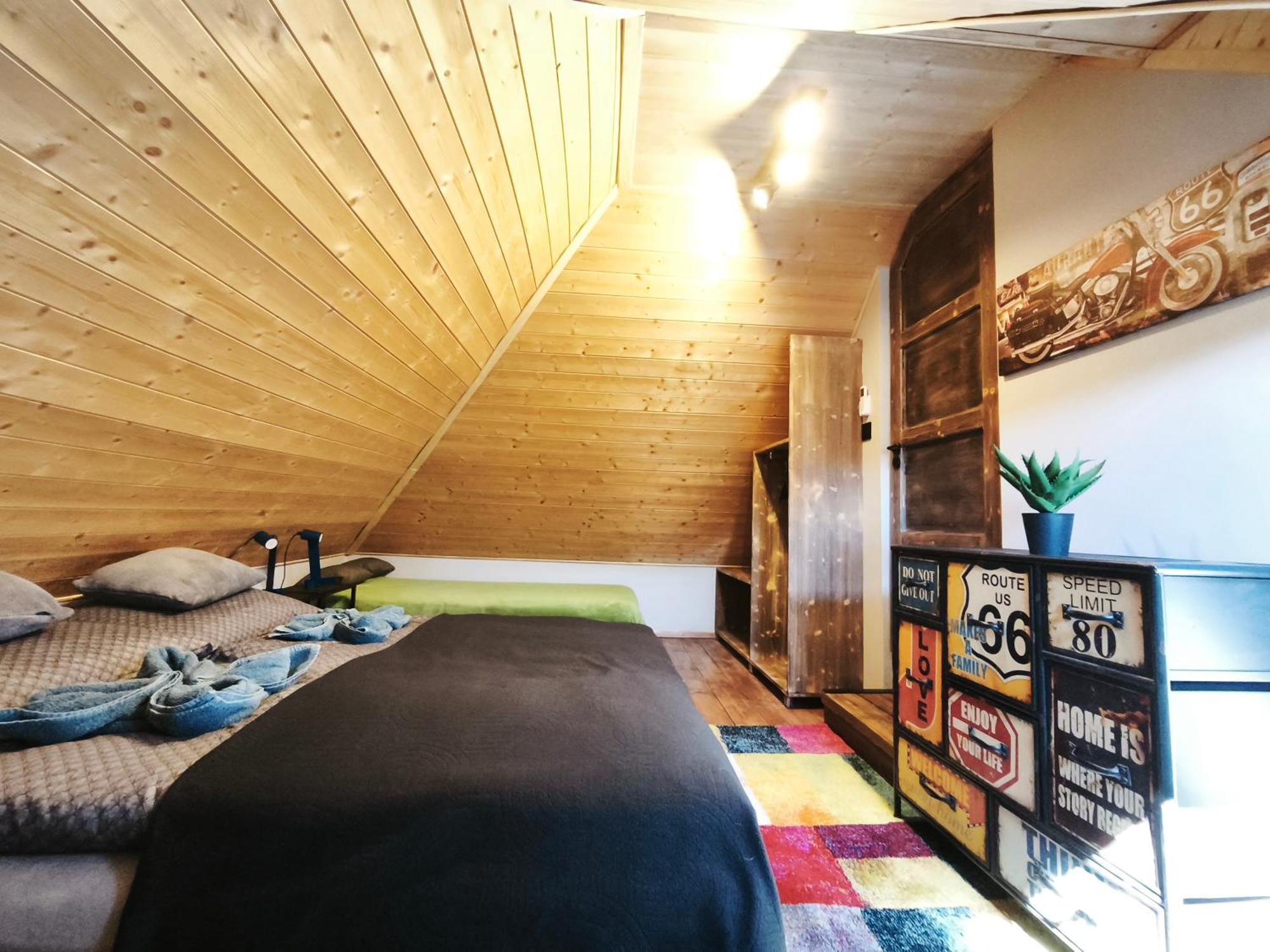 Borostyankut Wellness Home Bakonybél 외부 사진