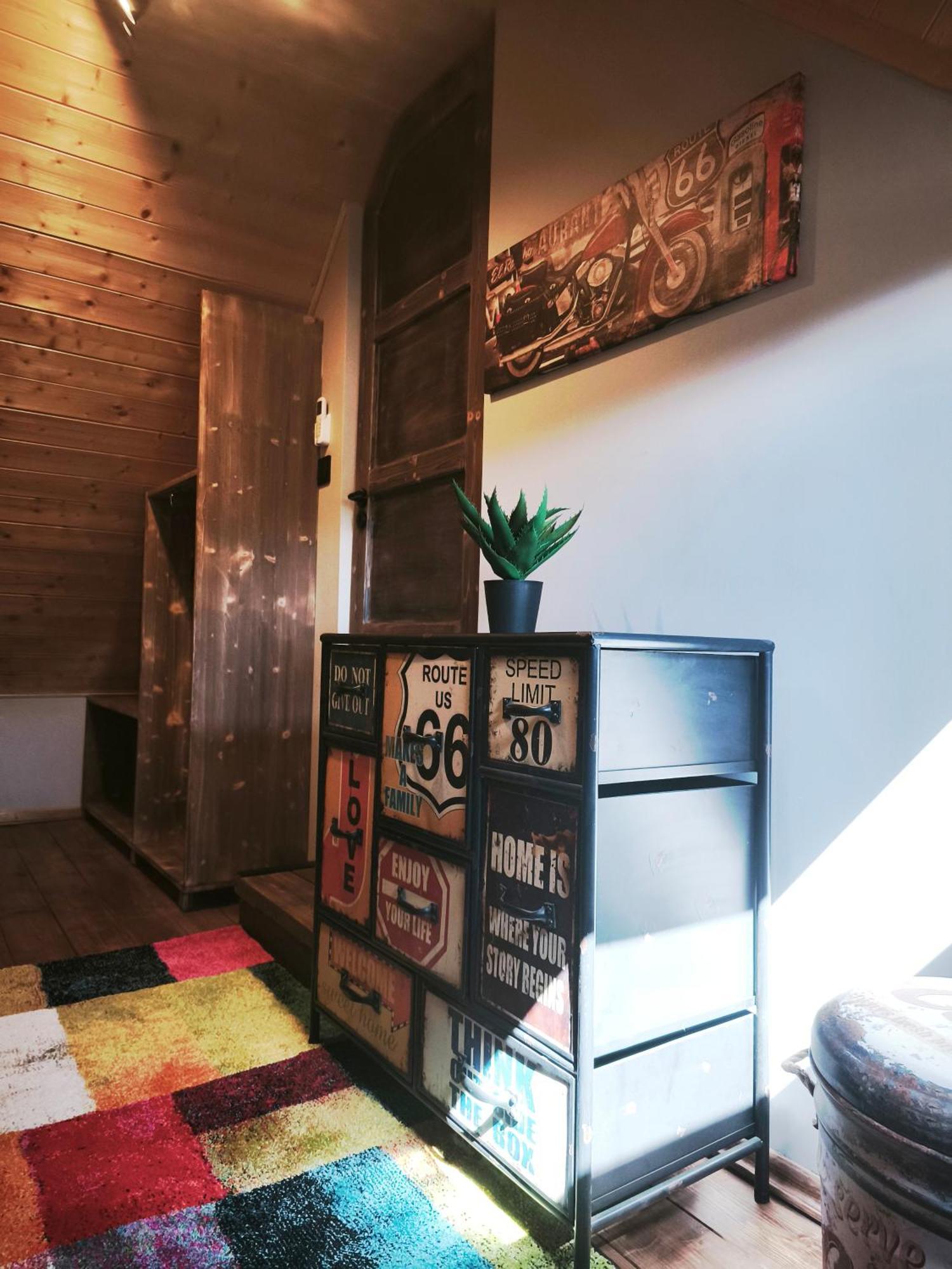 Borostyankut Wellness Home Bakonybél 외부 사진