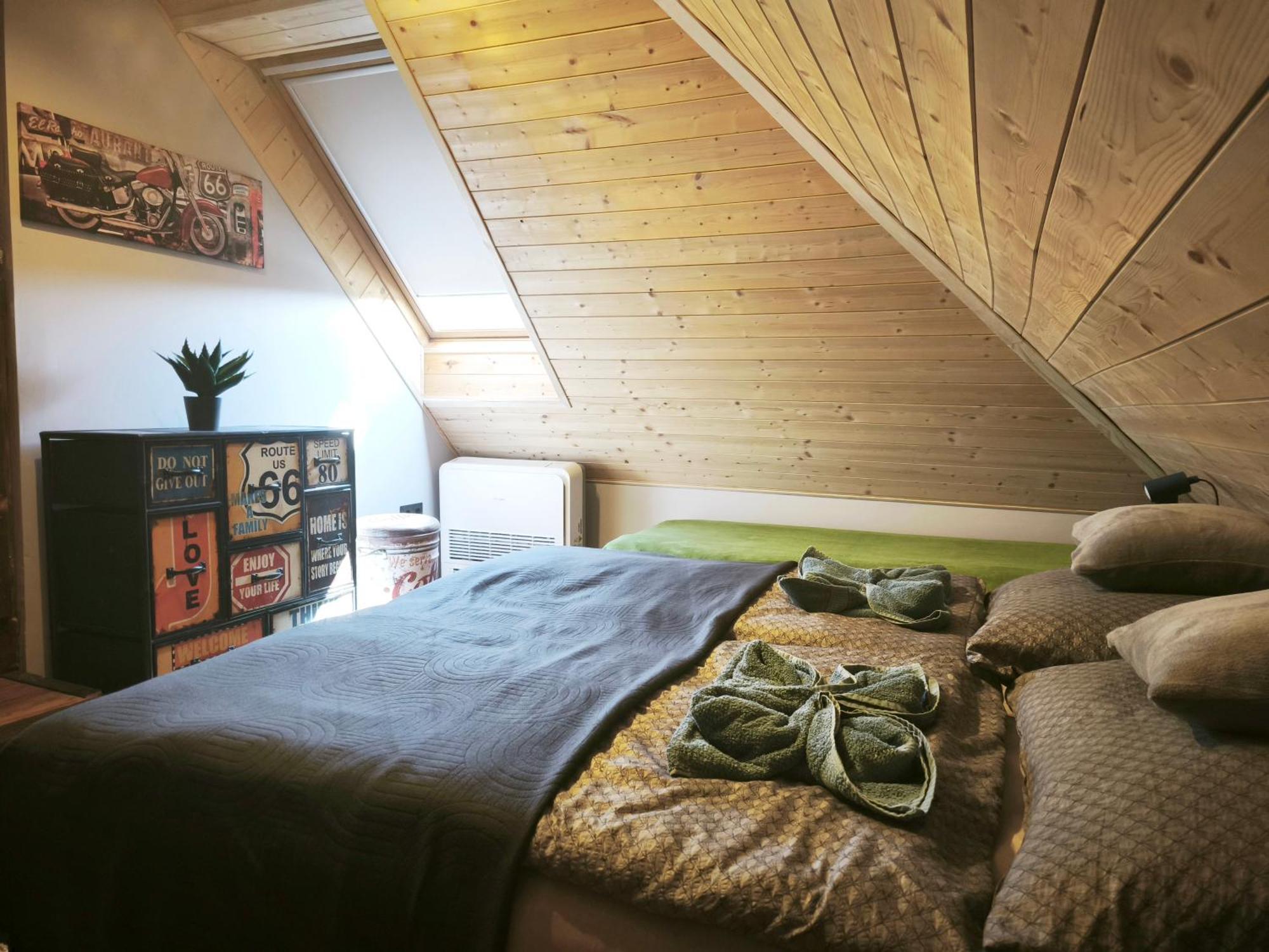 Borostyankut Wellness Home Bakonybél 외부 사진