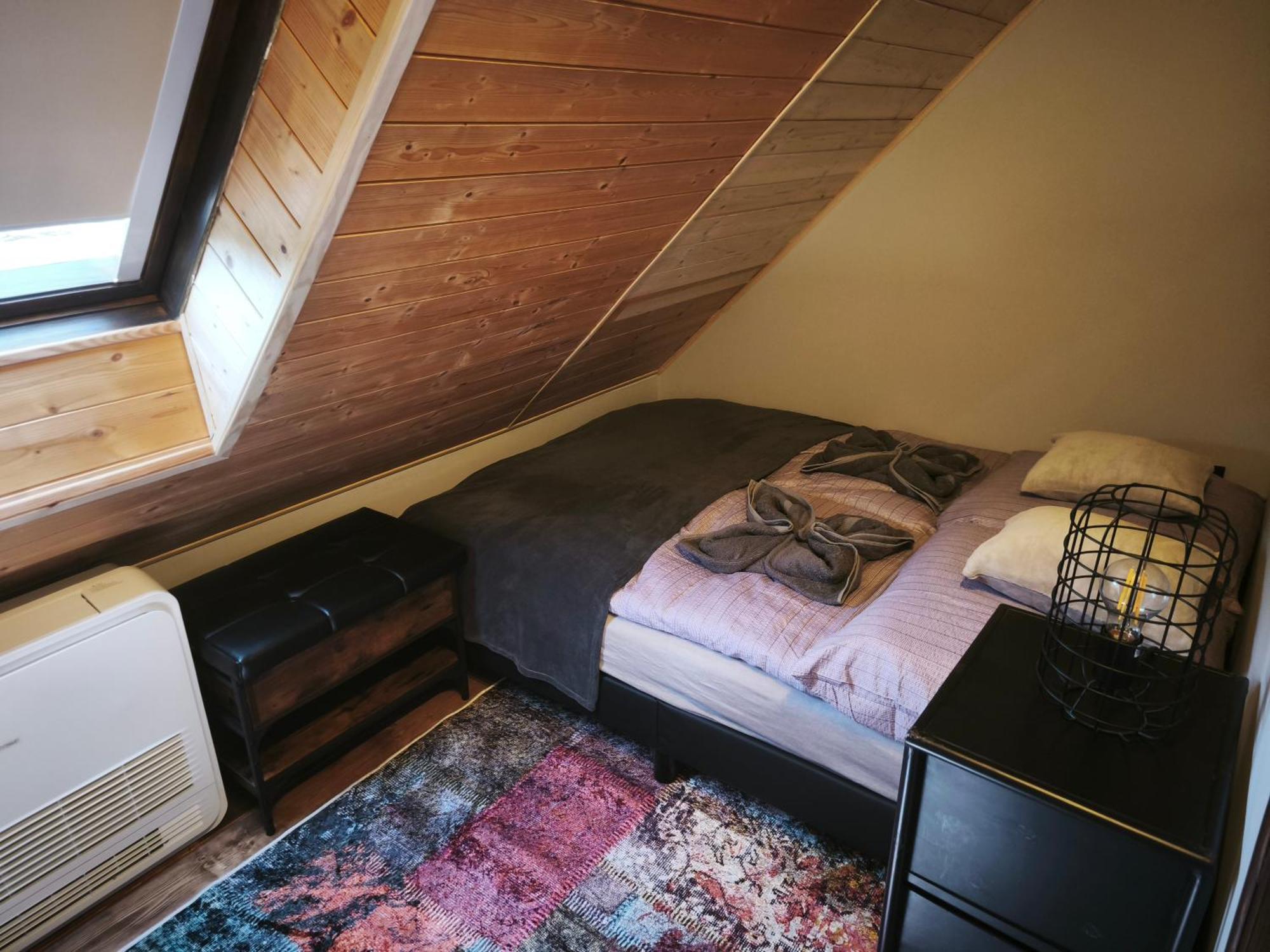 Borostyankut Wellness Home Bakonybél 외부 사진